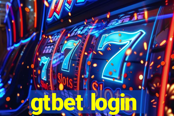 gtbet login